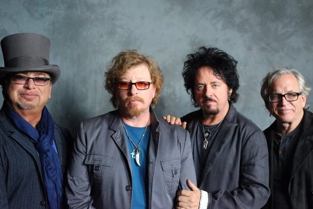 Toto Announce 40th Anniversary Compilation and Tour Dates