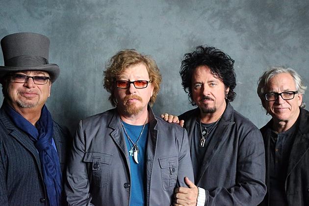 Toto Announce 40th Anniversary Compilation and Tour Dates