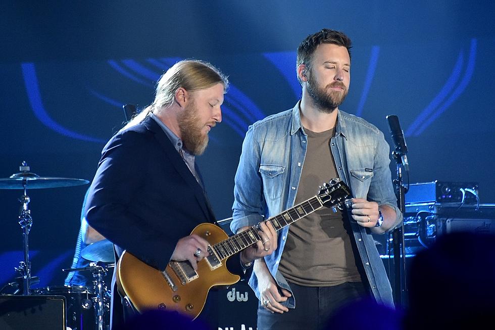 Watch Derek Trucks Join Country Stars for CMT Awards Tribute to Gregg Allman