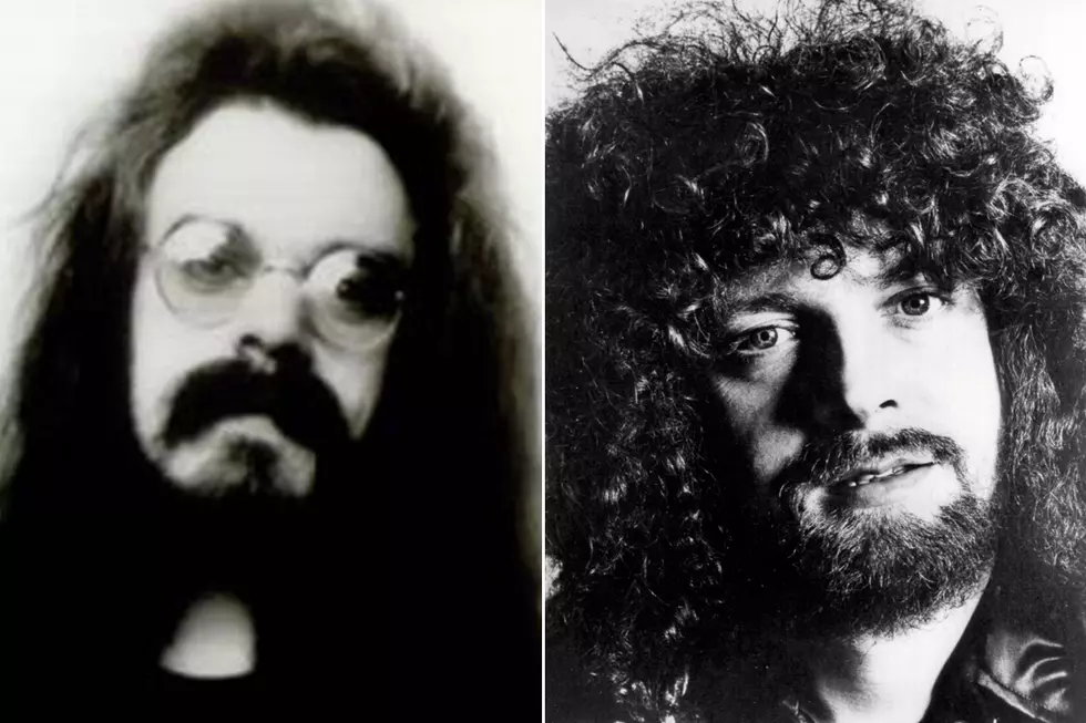 Why Roy Wood Really Left the Electric Light Orchestra