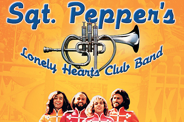 Film Version of &#8216;Sgt. Pepper&#8217;s Lonely Hearts Club Band&#8217; Coming to Blu-Ray