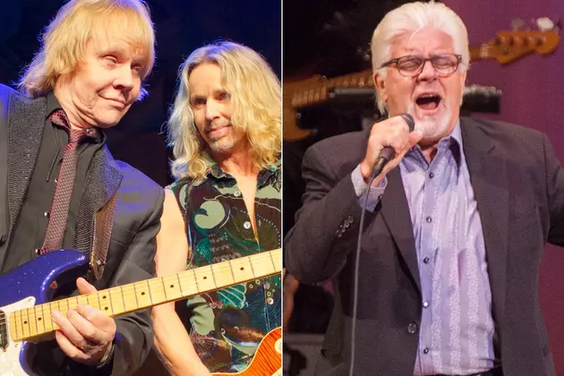 Styx, Michael McDonald and More Announced for 2018 Rock and Romance Cruise