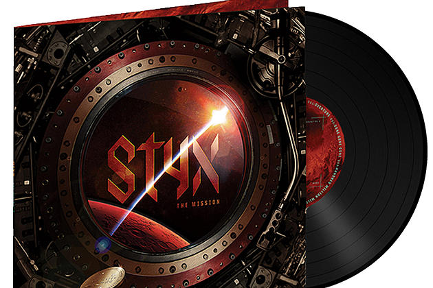 Styx, &#8216;The Mission&#8217; Roundtable Review: Our Writers Tackle Four Big Questions