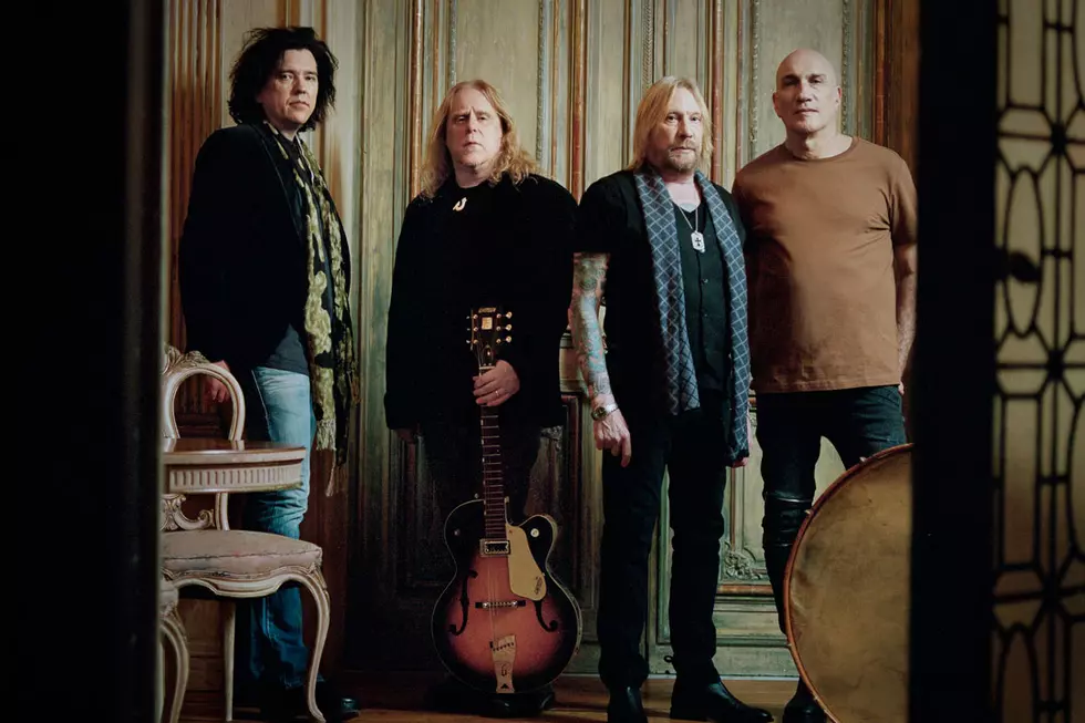 Gov’t Mule Stir New ‘Revolution’ on the Road and in the Studio: Exclusive Interview