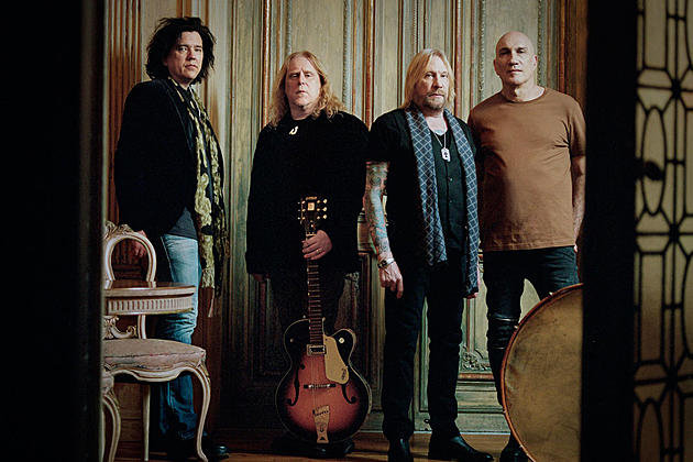 Gov&#8217;t Mule Stir New &#8216;Revolution&#8217; on the Road and in the Studio: Exclusive Interview