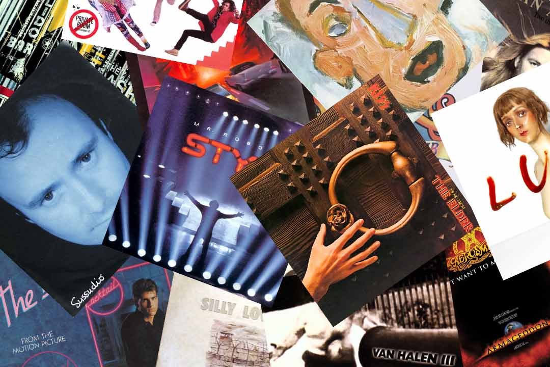 The Legacy of Rock’s Most Hated Records