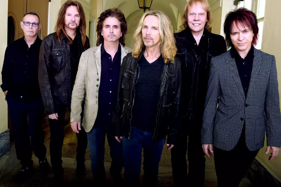 Styx Return to the Past and Look to the Future With New Album: Exclusive Interview