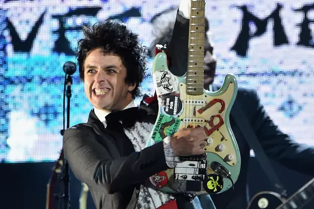 Green Day Postpone Fenway Park Concert