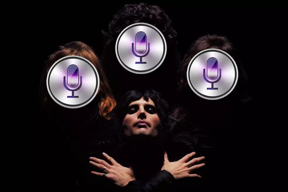 Siri Can Sing Queen's 'Bohemian Rhapsody' - Can You?