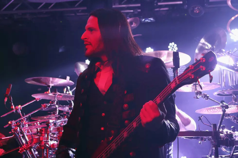 David Z, Adrenaline Mob and Trans-Siberian Orchestra Bassist, Killed in RV Crash