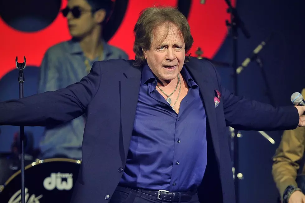 Eddie Money Loses Motion to Dismiss Claims in Ex-Drummer’s Wrongful Termination Lawsuit