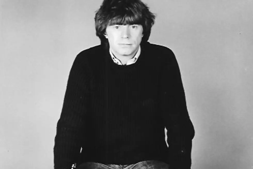 Dave Edmunds Is Retiring