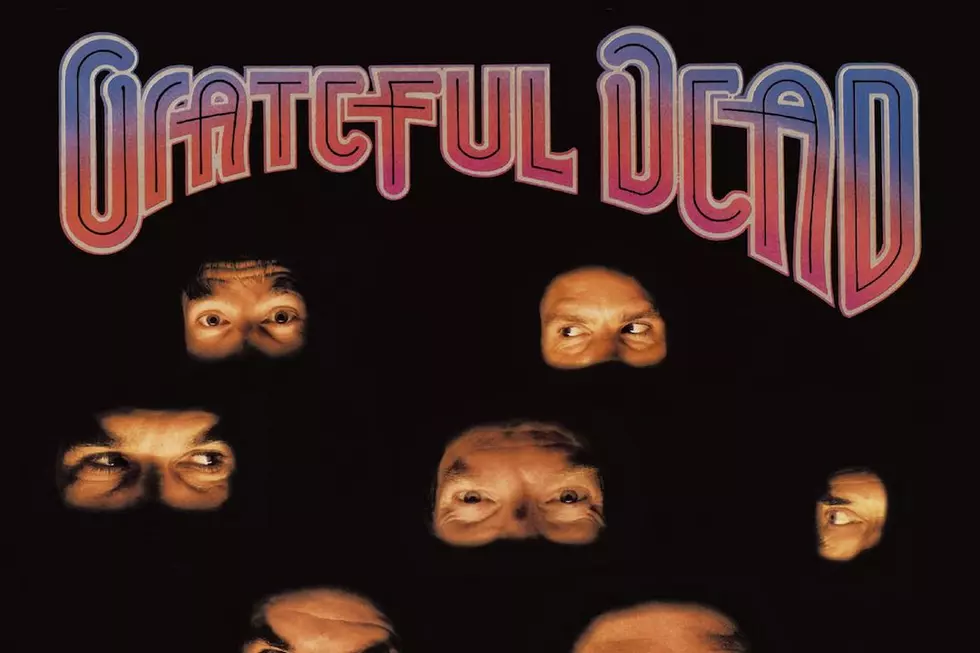 How the Grateful Dead&#8217;s &#8216;In the Dark&#8217; Hit Stunning Commercial Heights