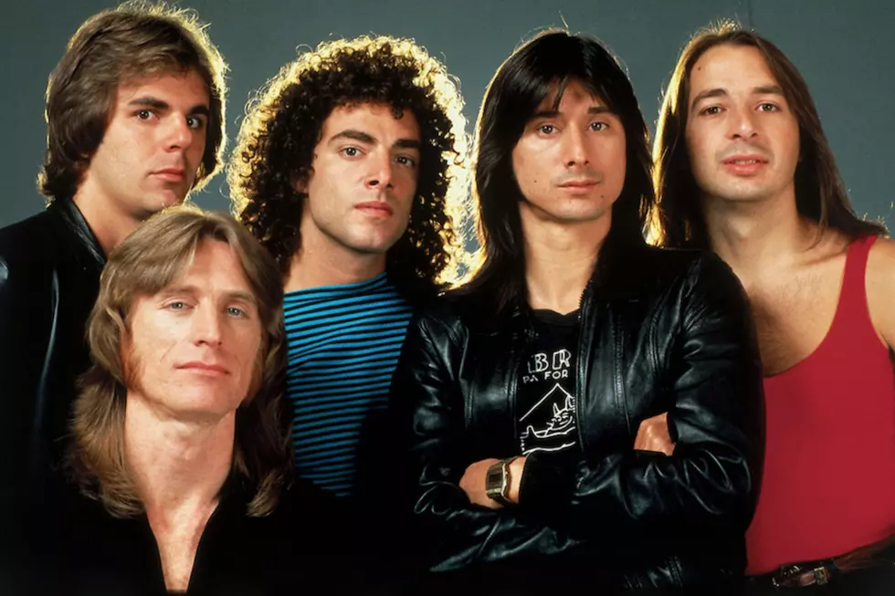 Jonathan Cain Recalls Moment Steve Perry Quit Journey