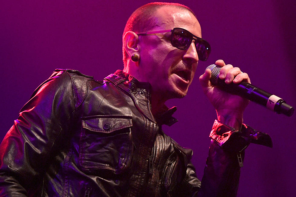 Chester Bennington’s Death Prompts Stunned Reactions From the Rock Community
