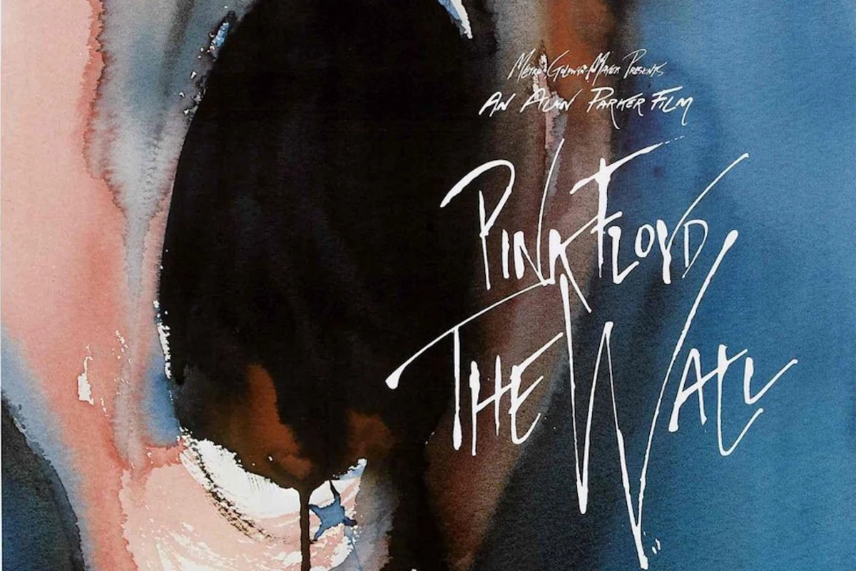 Pink Floyd, The Wall – Stephen Wilson Studio