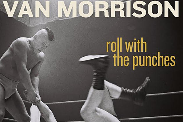 Van Morrison Announces New &#8216;Roll With the Punches&#8217; LP and Tour Dates