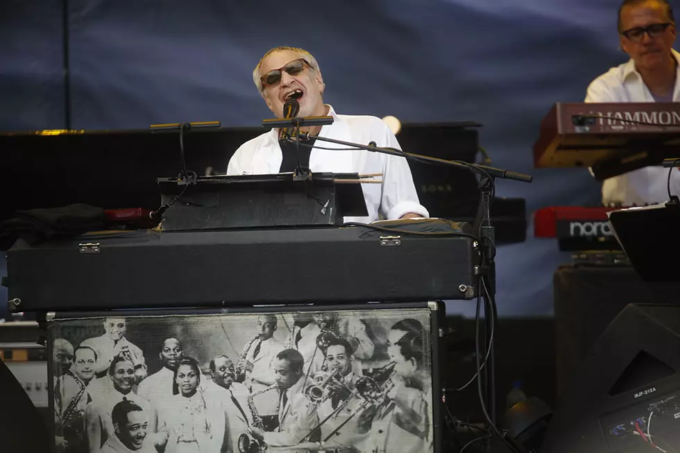 Steely Dan Overcome Illness to Deliver Thrills at Classic West: Set List, Photos + Video