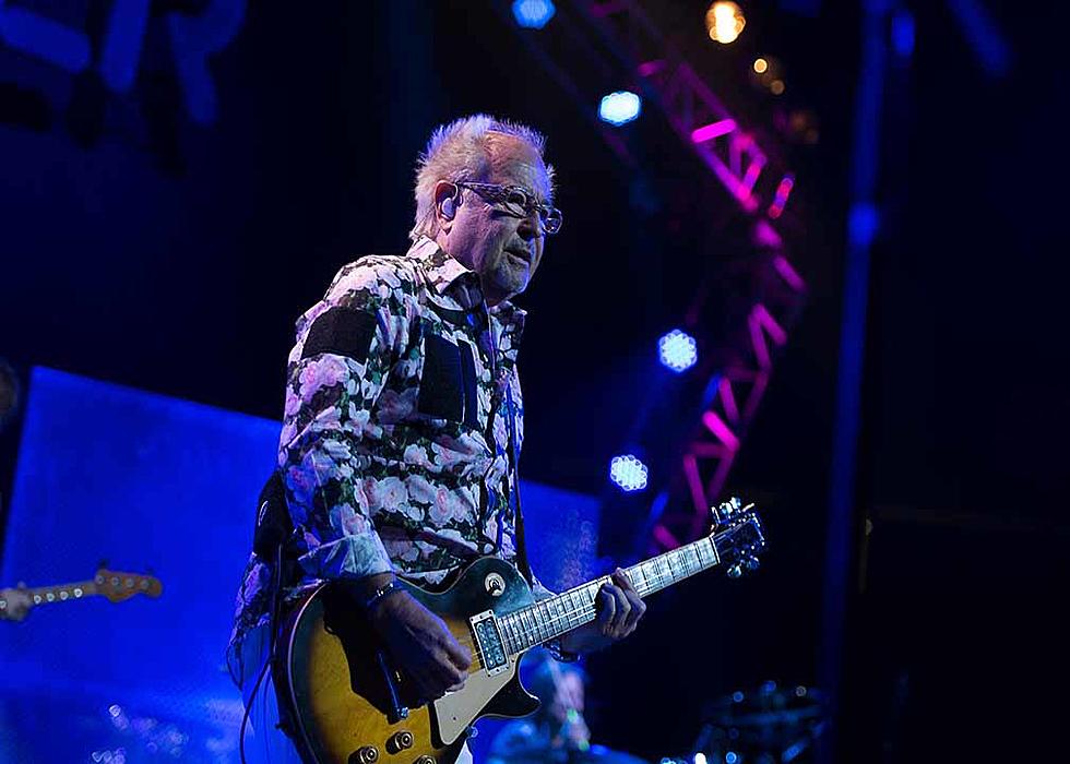 Mick Jones Looks Back at 40 Years of Foreigner&#8217;s &#8216;Head Games&#8217;
