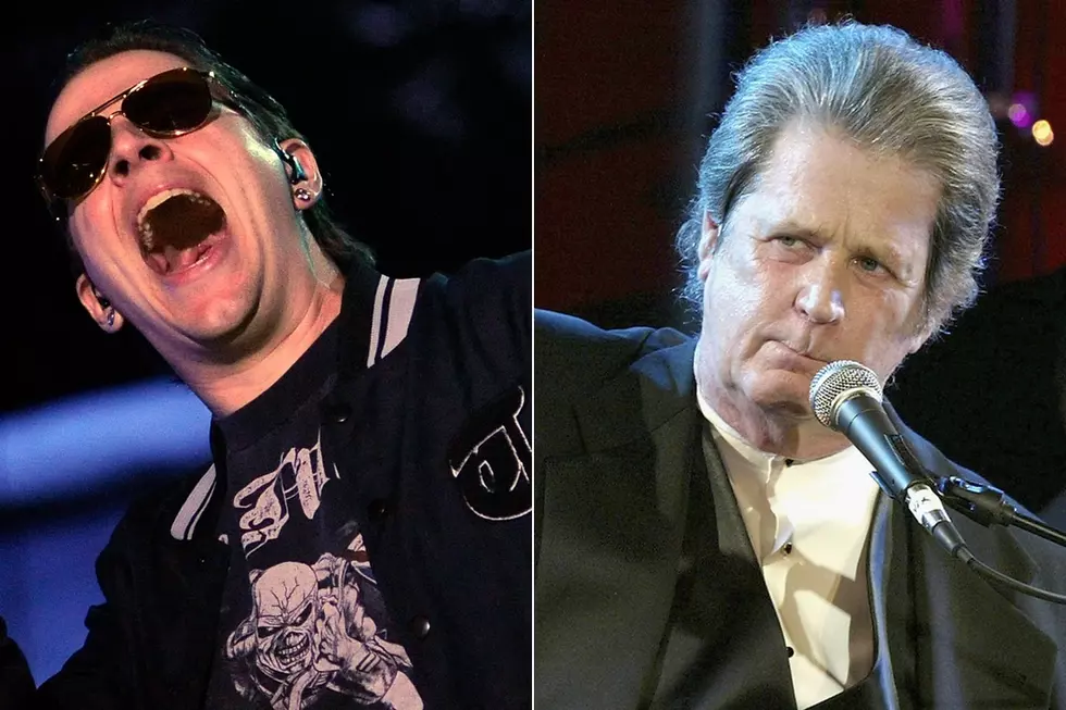 Listen to Avenged Sevenfold's Cover of the Beach Boys' 'God Only Knows'