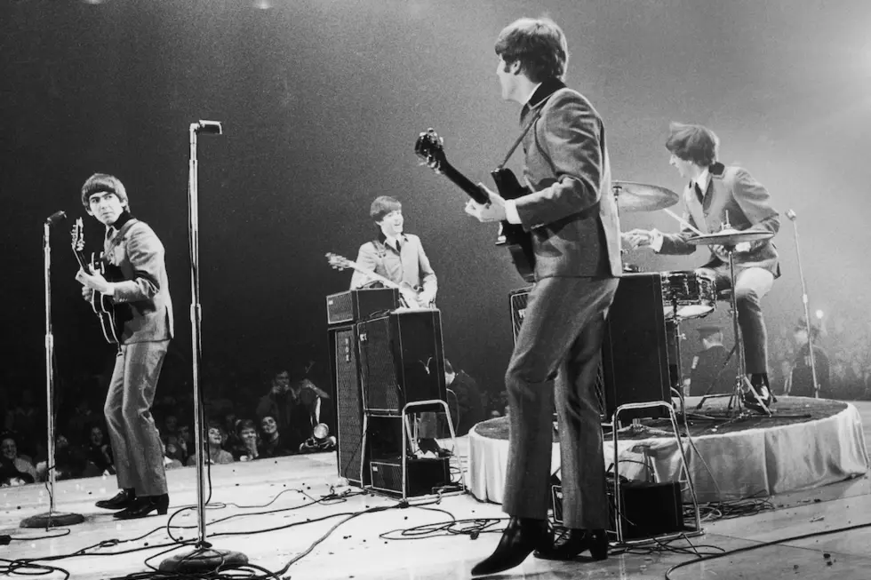 How the Beatles Said Goodbye With Their Final Official Concert