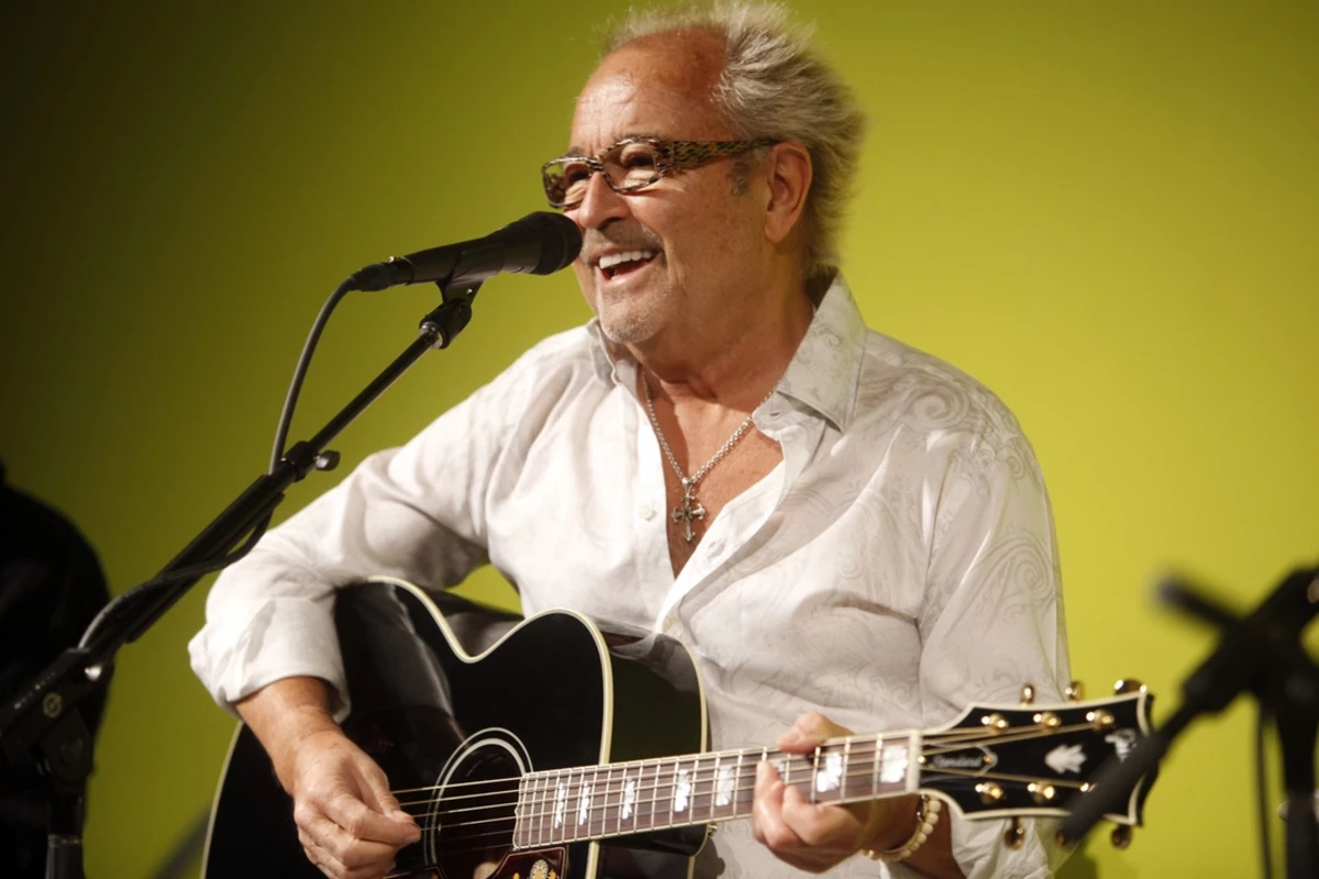 Mick Jones Says 'Thoughts Are Flowing' Around More Foreigner Reunions