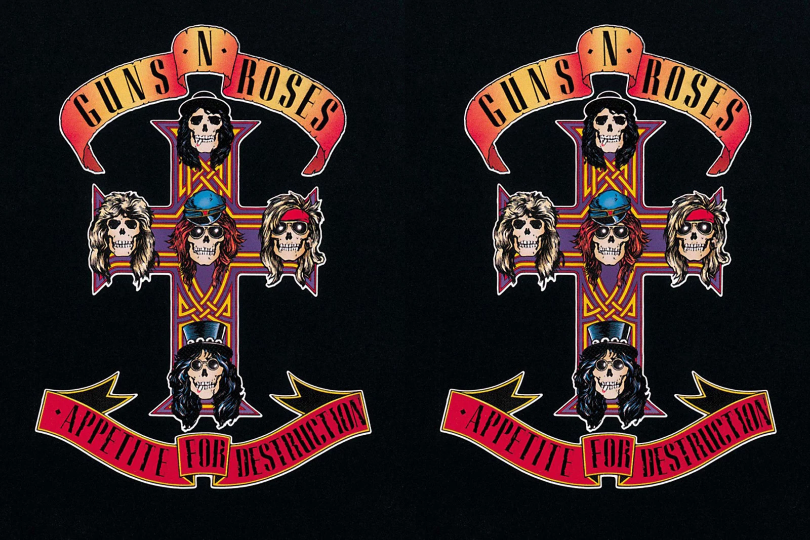 Double the 'Destruction': 13 Songs That Could Have Been on Guns N' Roses' Debut  Album