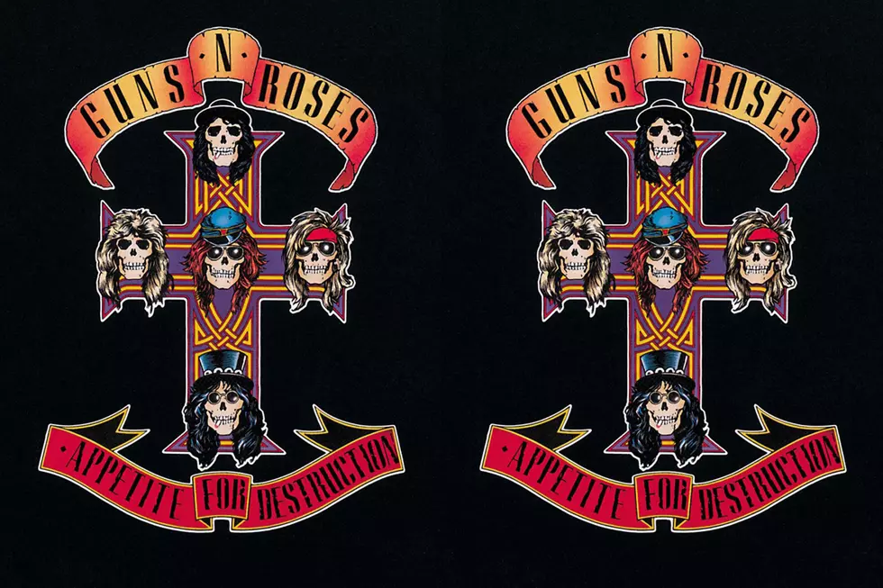 Double The Destruction 13 Songs That Could Have Been On Guns N Roses Debut Album