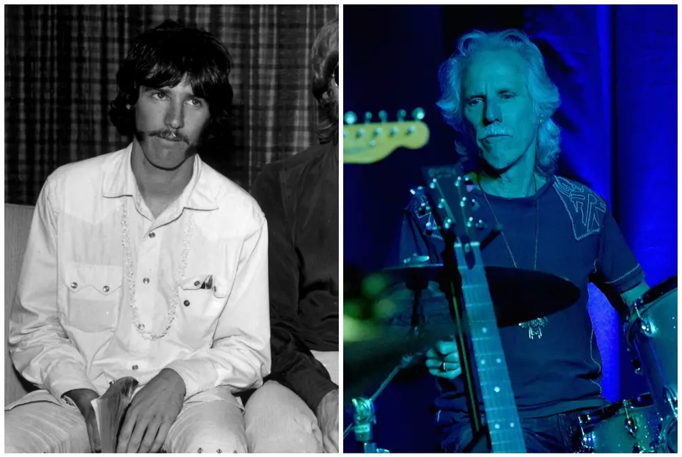 Legendary Doors Drummer Set For Book Signing Just Outside Hudson Valley