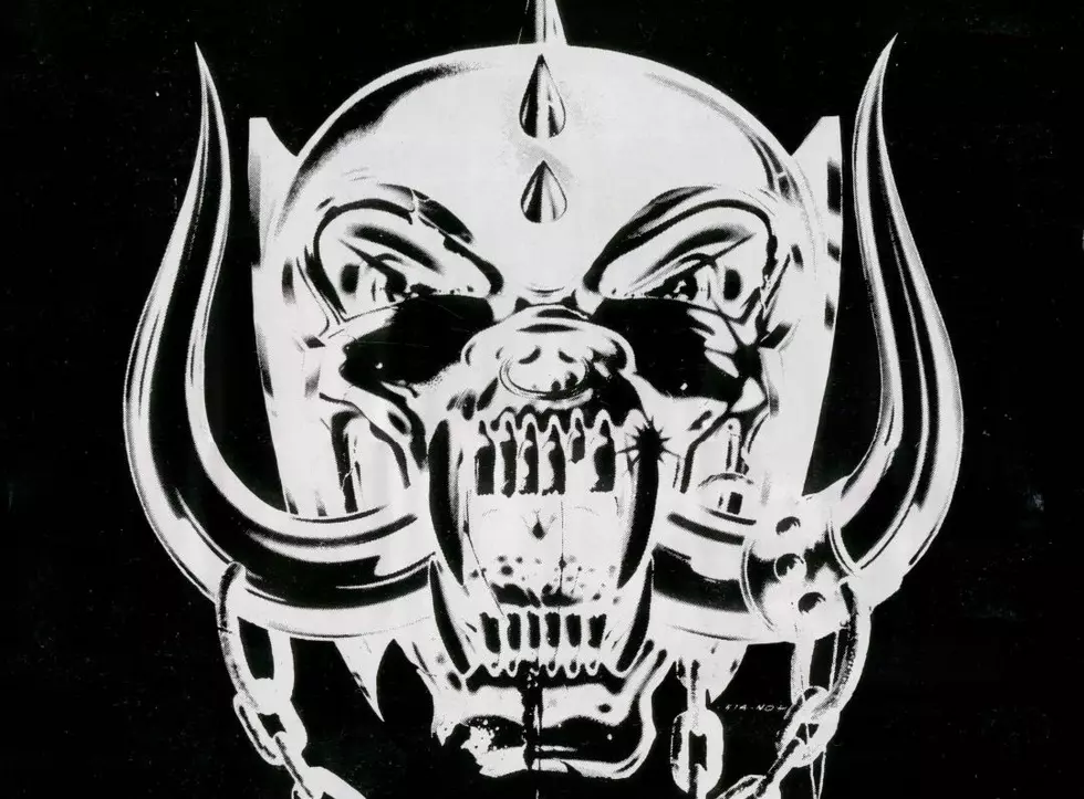 How Motorhead Set a Template With Their First Album