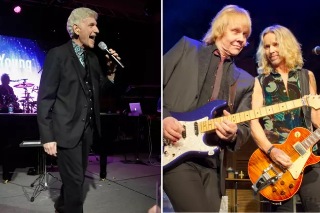 Dennis DeYoung Wants &#8216;One Last Tour&#8217; With Styx