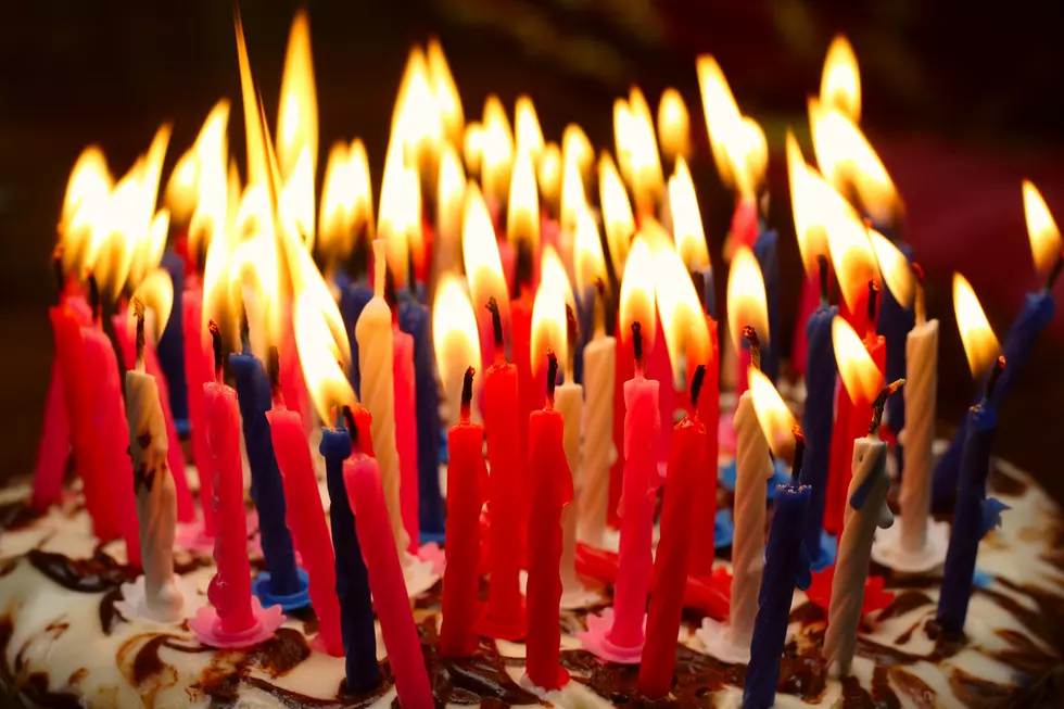 Oldest Living Person in Michigan Celebrates Her 114th Birthday