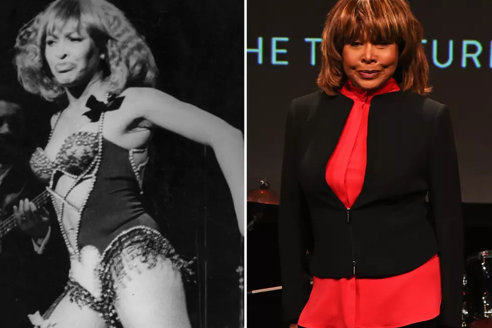 Tina Turner’s Acid Queen Relationship with New York