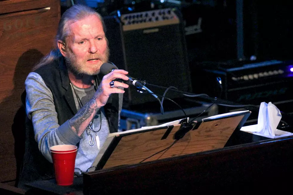 Celebrations of Gregg Allman’s Life to Coincide With Arrival of ‘Southern Blood’
