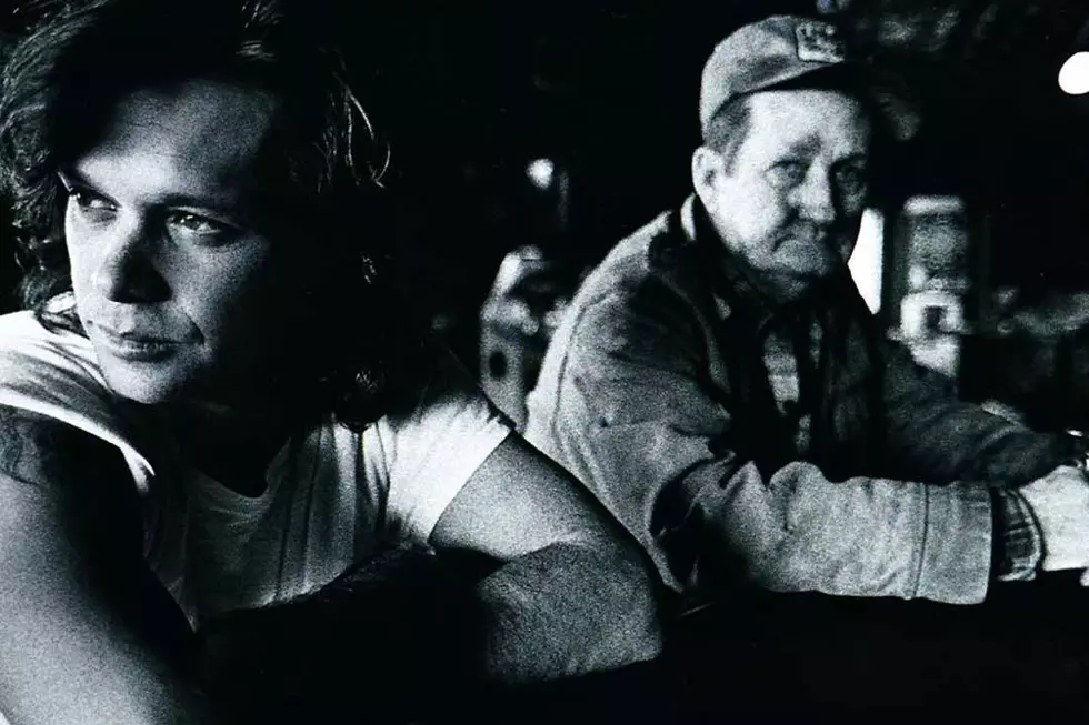 Mellencamp's Lonesome Jubilee is 30