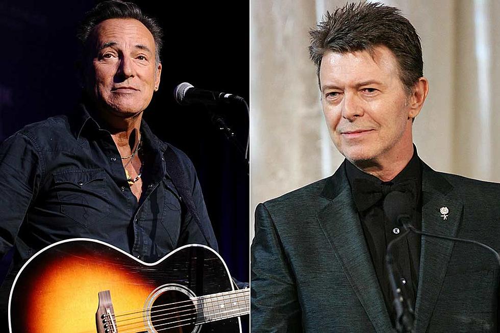 Recording Studio Used by Bruce Springsteen, David Bowie and Others Shuts Down