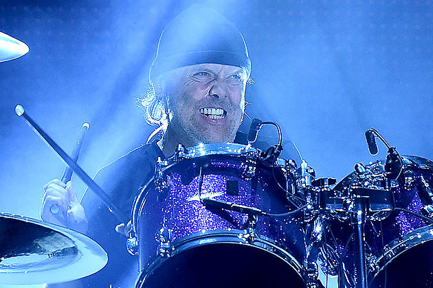 Lars Ulrich Says Metallica&#8217;s ‘Master of Puppets’ Reissue Will Be Ready ‘Soon’