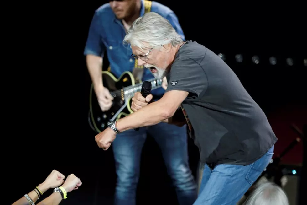 What Is Bob Seger Being So Secretive About Now?