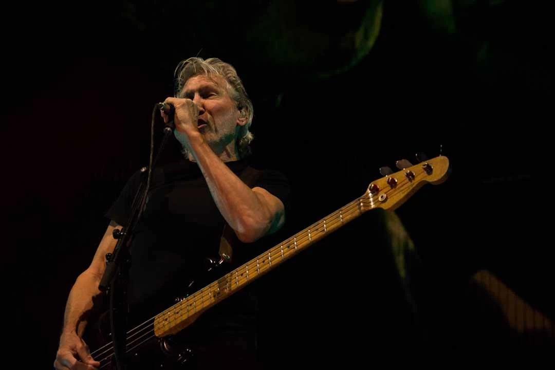 roger waters tour 2021