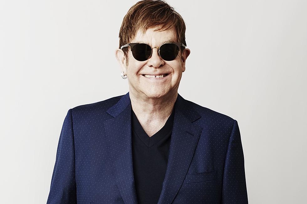 Elton John Announces ‘Ultimate’ Greatest Hits Compilation ‘Diamonds’