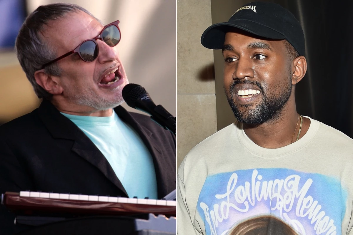 Ung dame uafhængigt fjerkræ Kanye West Cleared a Steely Dan Sample by Writing a Personal Letter to the  Band