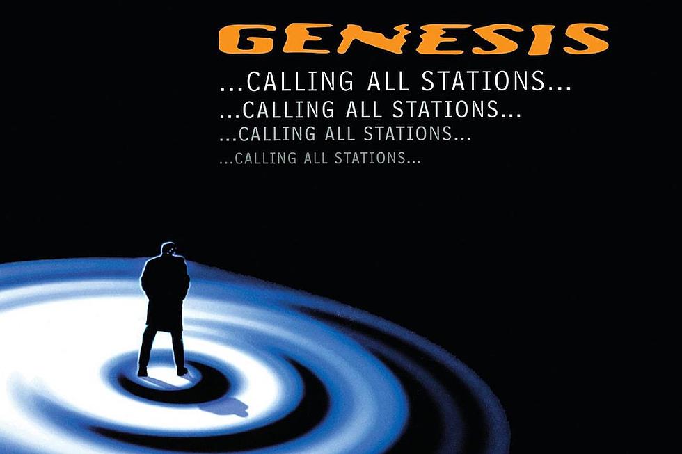 Why Genesis&#8217; Final Makeover Attempt Failed on &#8216;Calling All Stations&#8217;