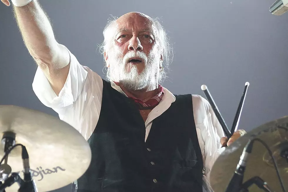 Mick Fleetwood Remembers Fleetwood Mac’s Early Days in New Book