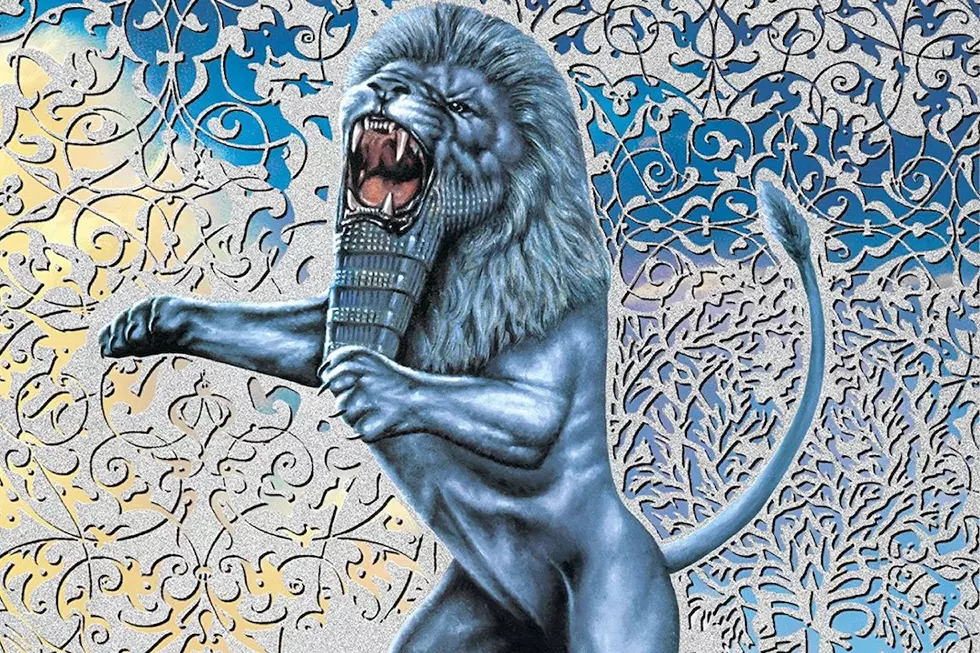 When the Rolling Stones Tried an Update on ‘Bridges to Babylon’