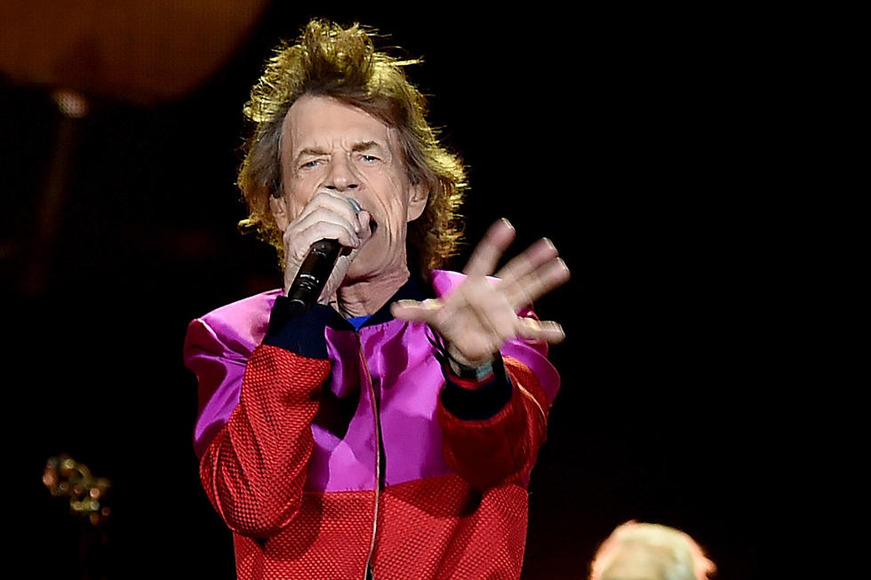 Rolling Stones Pull Out Rarities in No Filter Tour Opener: Set List, Video