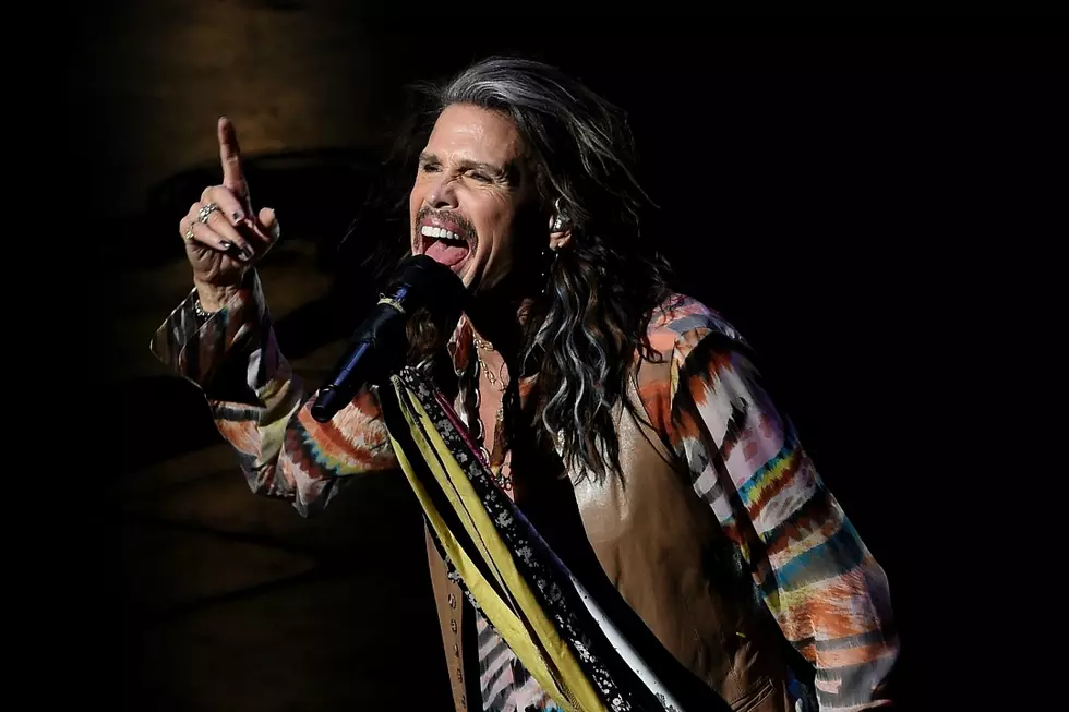 Aerosmith Cancel Tour 