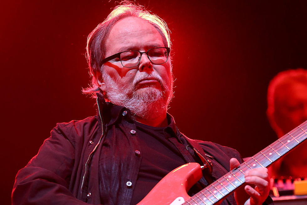 Top 10 Walter Becker Songs