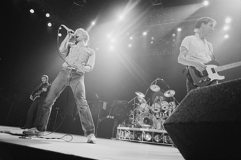 The Day the Who Kicked Off Their First Farewell Tour