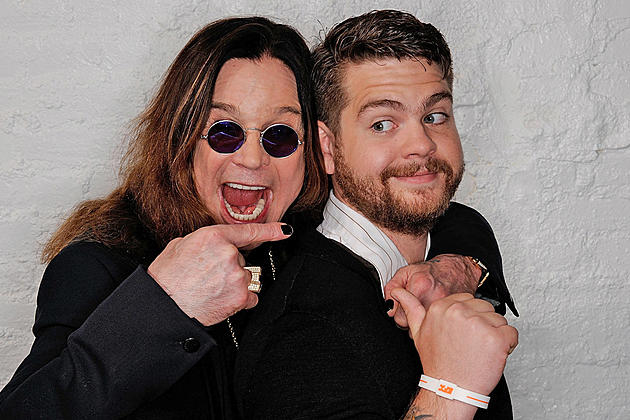 Ozzy Osbourne&#8217;s ‘Ozzy and Jack’s World Detour’ Returns for Second Season