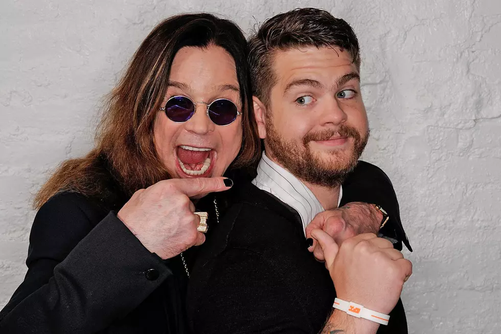 Ozzy Osbourne's ‘Ozzy and Jack’s World Detour’ Returns for Second Season